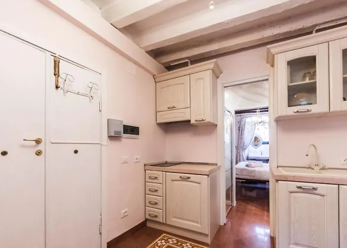 Residenza La Salute