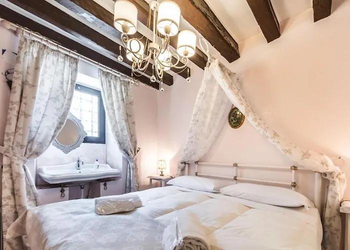 Residenza La Salute