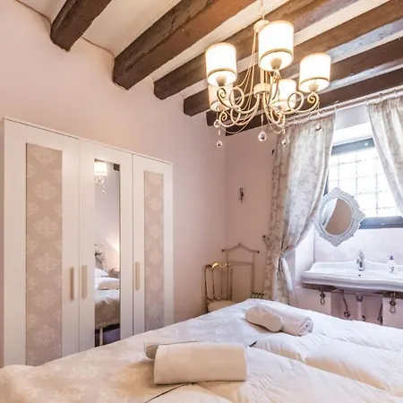Residenza La Salute Apartment Venice Exterior photo