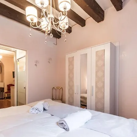 Residenza La Salute Apartment Venice Exterior photo
