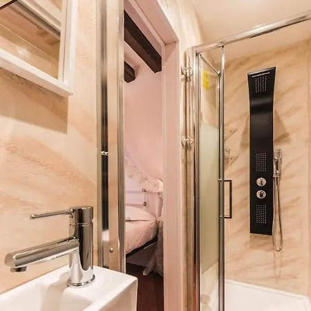 Residenza La Salute Apartment Venice Exterior photo