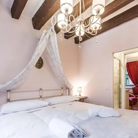 Residenza La Salute Apartment Venice Exterior photo