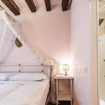 Residenza La Salute Apartment Venice Exterior photo