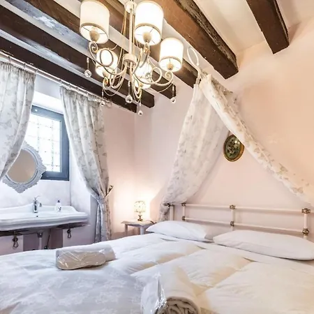Residenza La Salute Apartment Venice Exterior photo