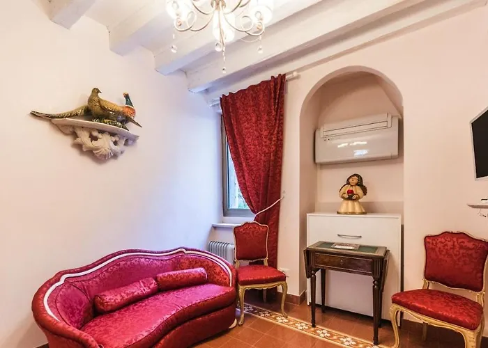 Residenza La Salute