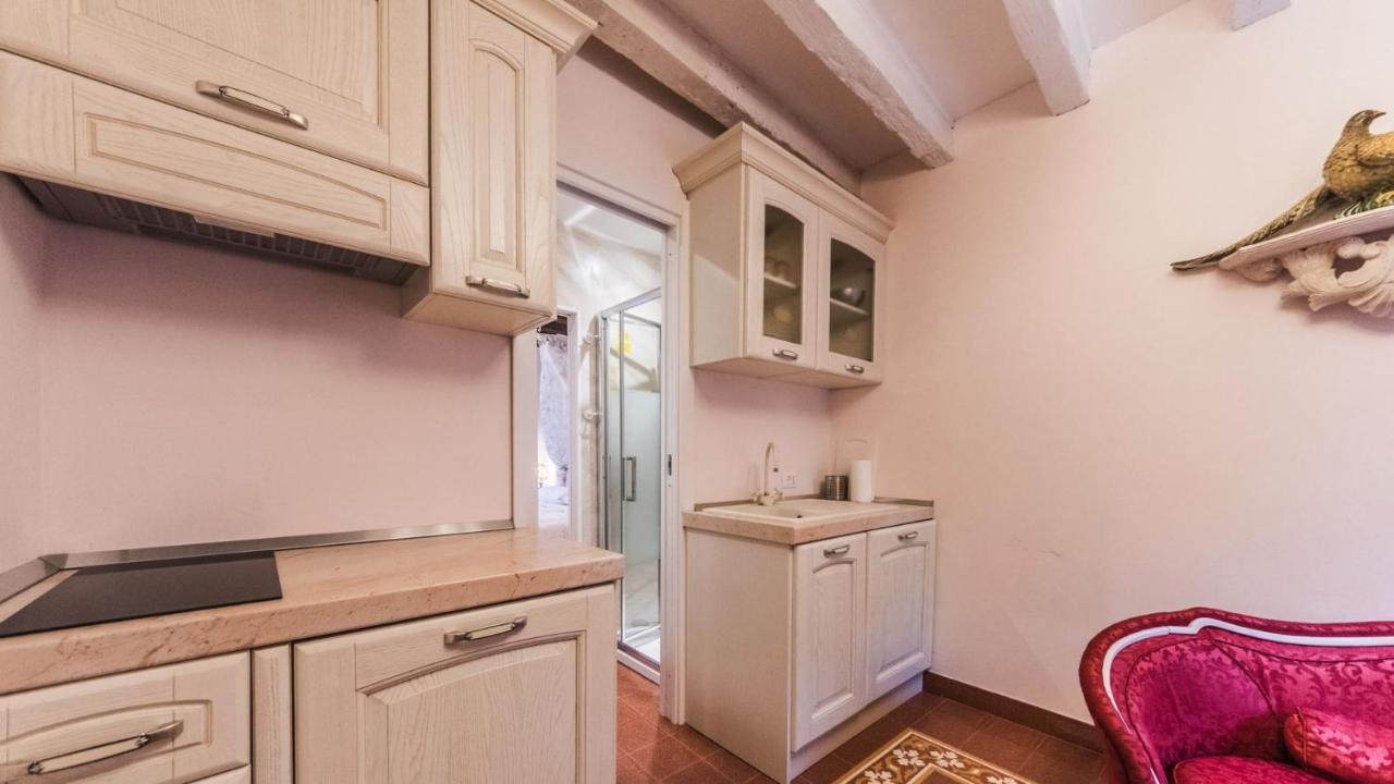 Residenza La Salute Appartement