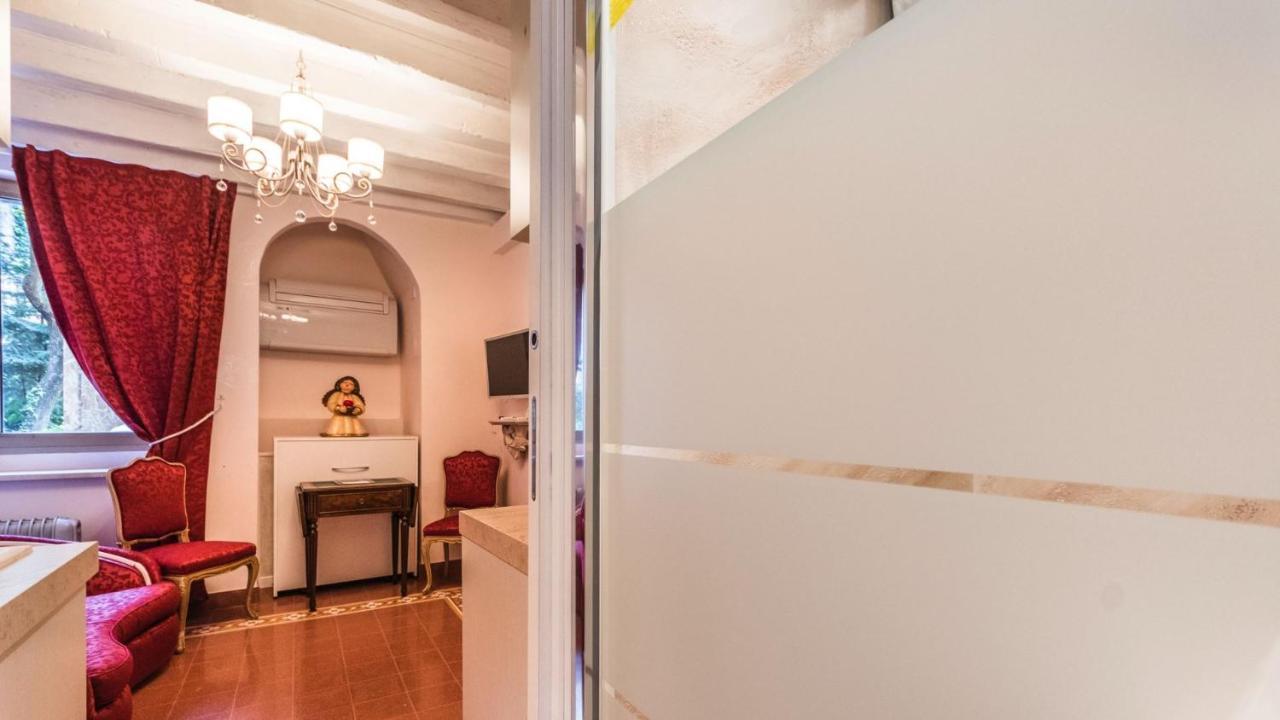 Appartement Residenza La Salute
