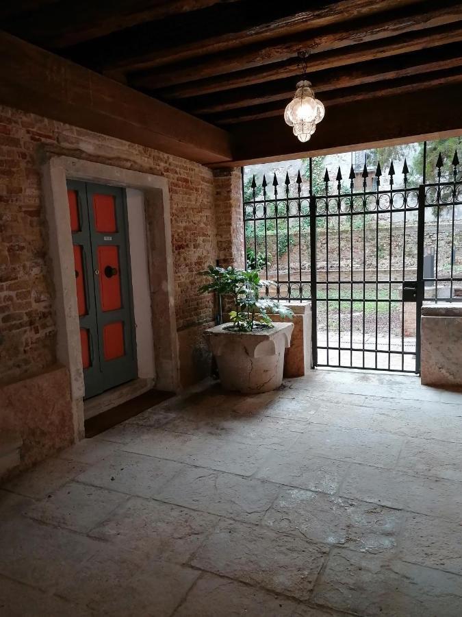 Residenza La Salute Appartement