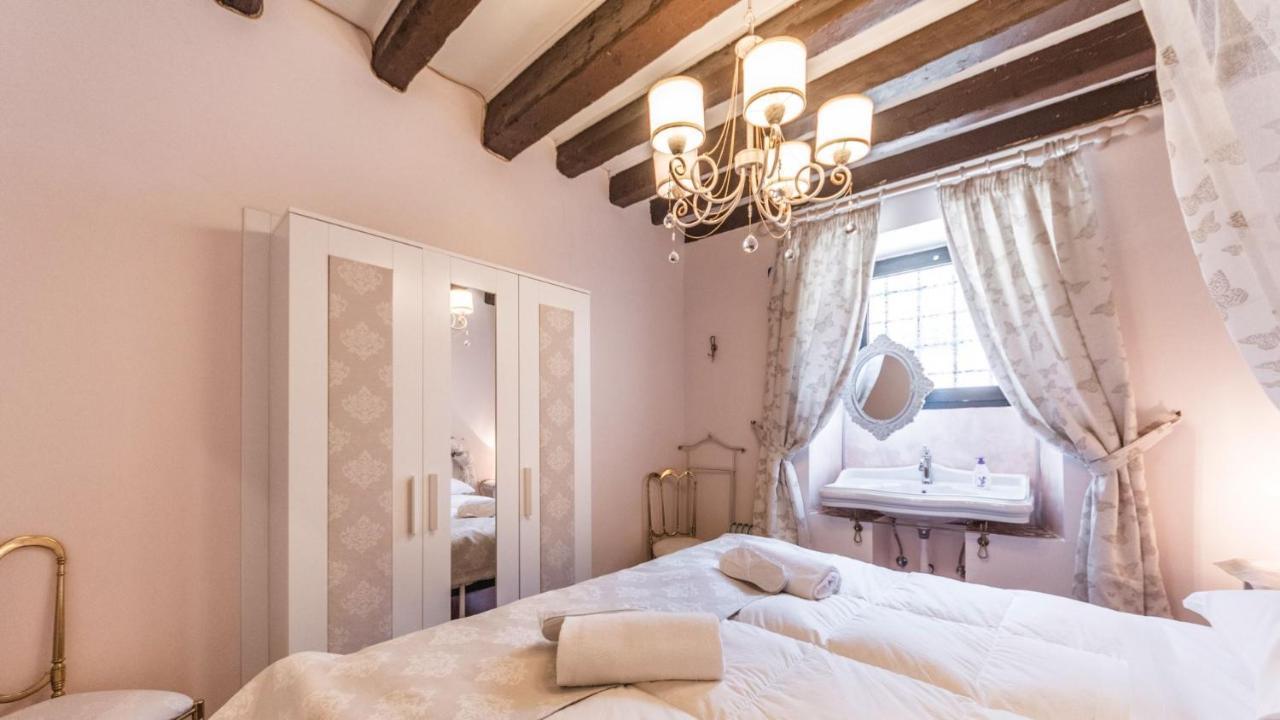 Residenza La Salute Apartamento