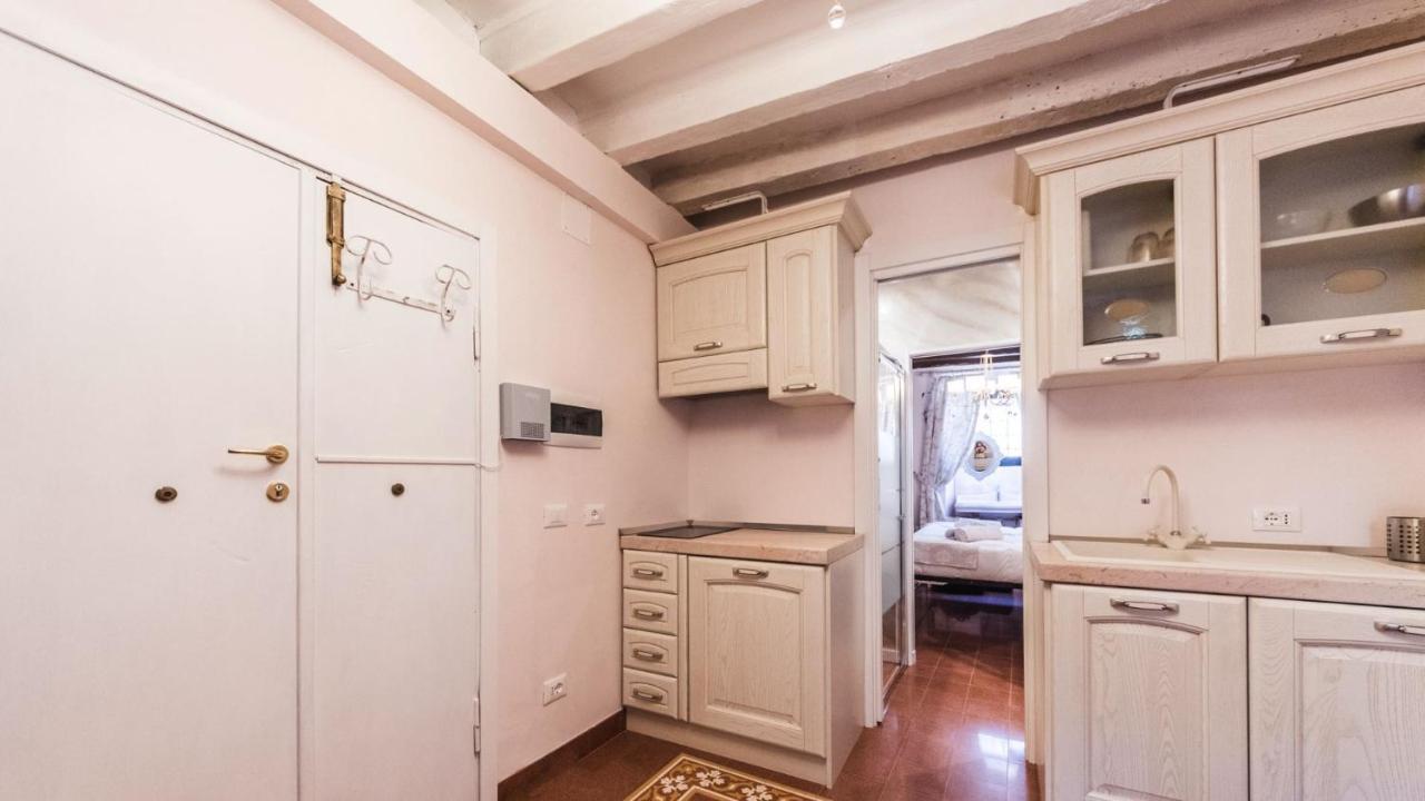 Residenza La Salute Venecia